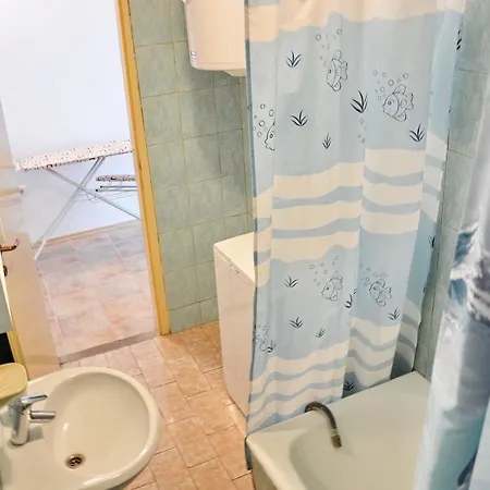 Charming In Vrsi Mulo, Great Place In Dalmatia For Family Vacation